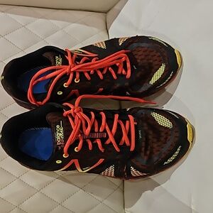 MEN'S NEW BALANCE 980 MT980RB FRESH FOAM TRAIL RUNNING SHOES 11.5